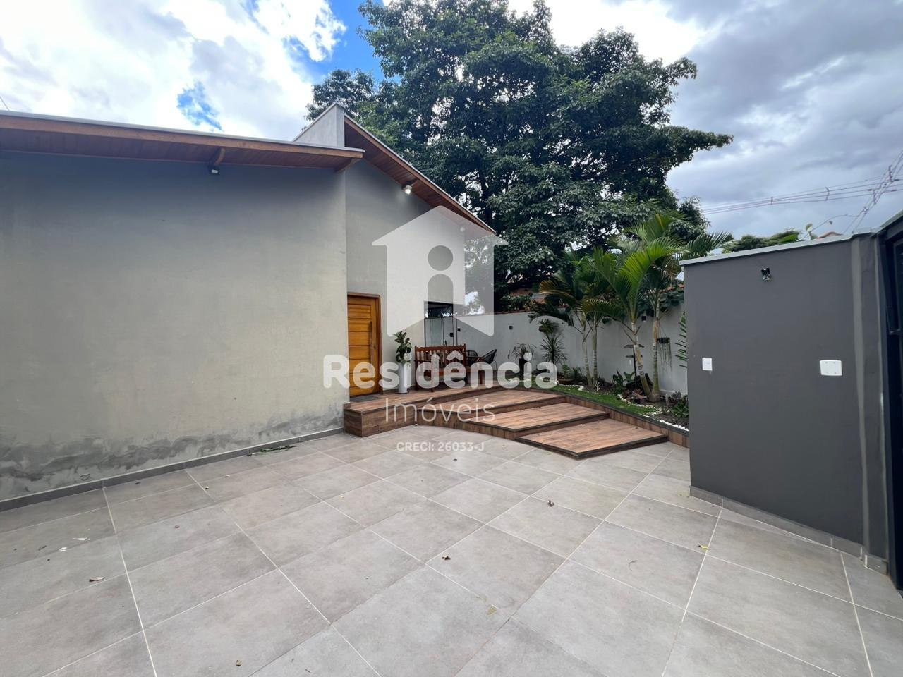 Casa à venda no Jardim Colina Verde: 