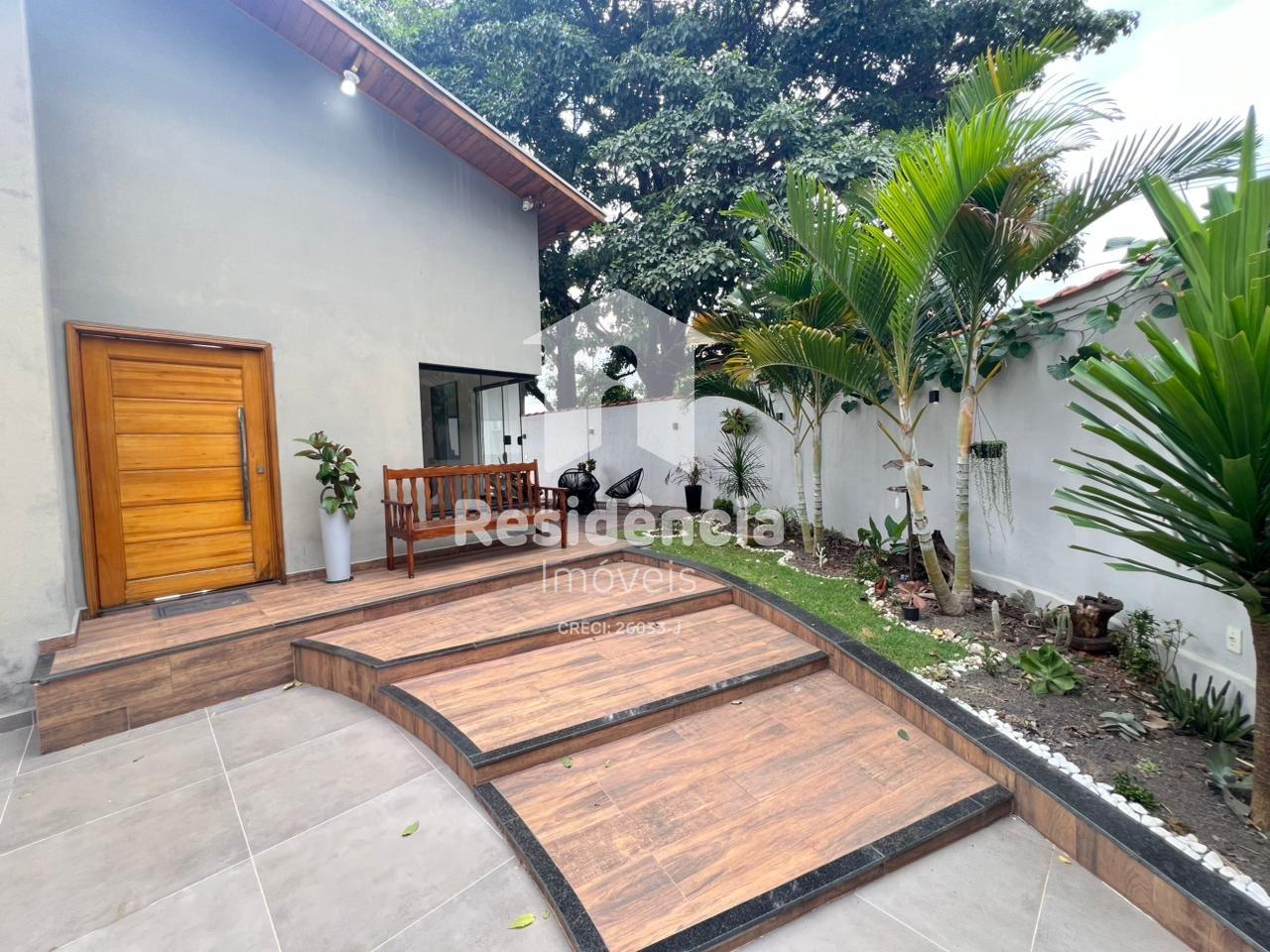 Casa à venda no Jardim Colina Verde: 