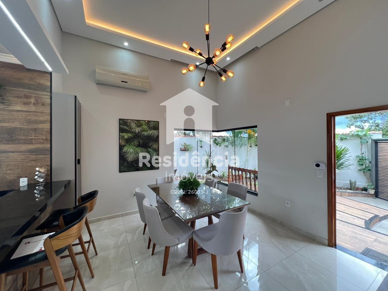 Casa à venda no Jardim Colina Verde: 