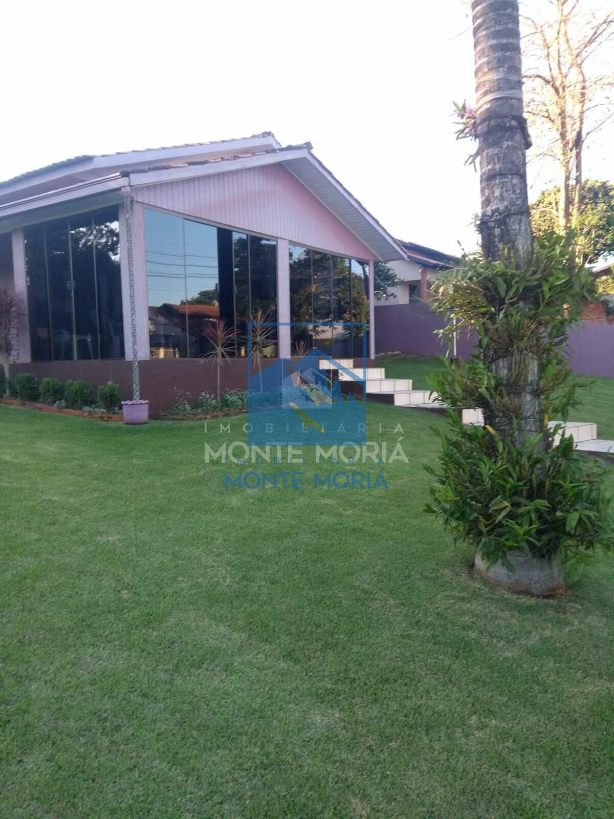 Casa à venda no ANA PAULA: 