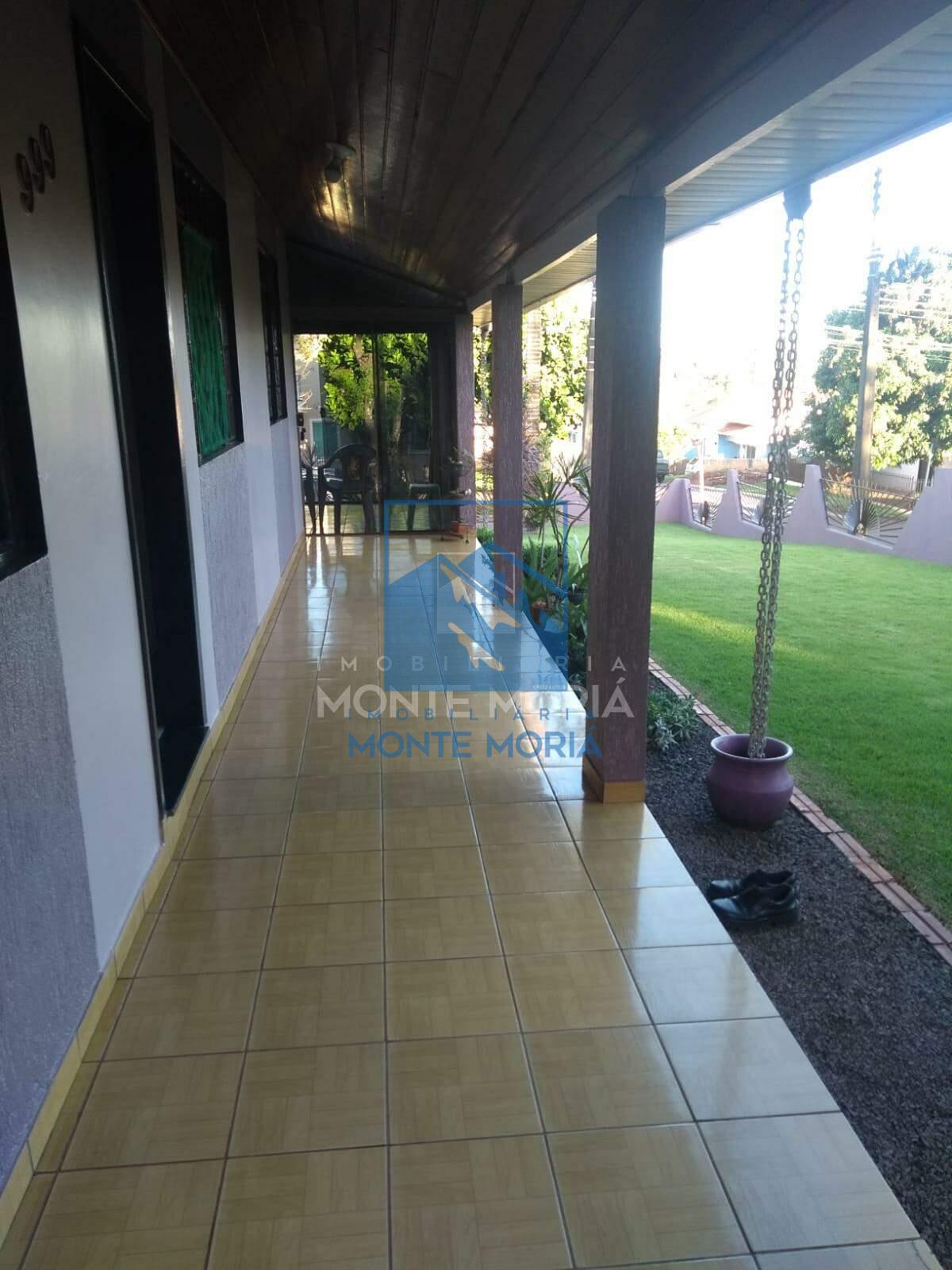 Casa à venda no ANA PAULA: 