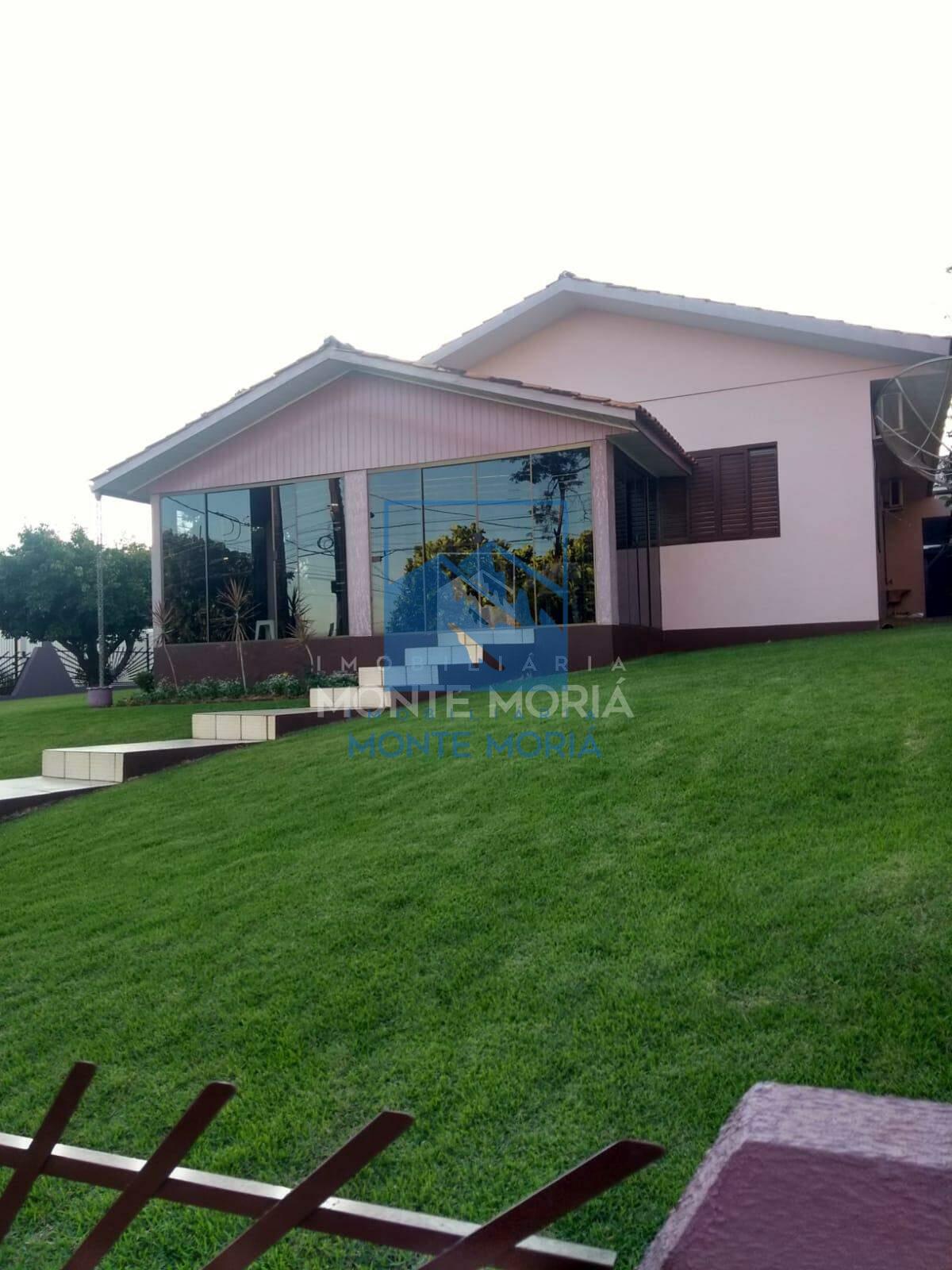 Casa à venda no ANA PAULA: 