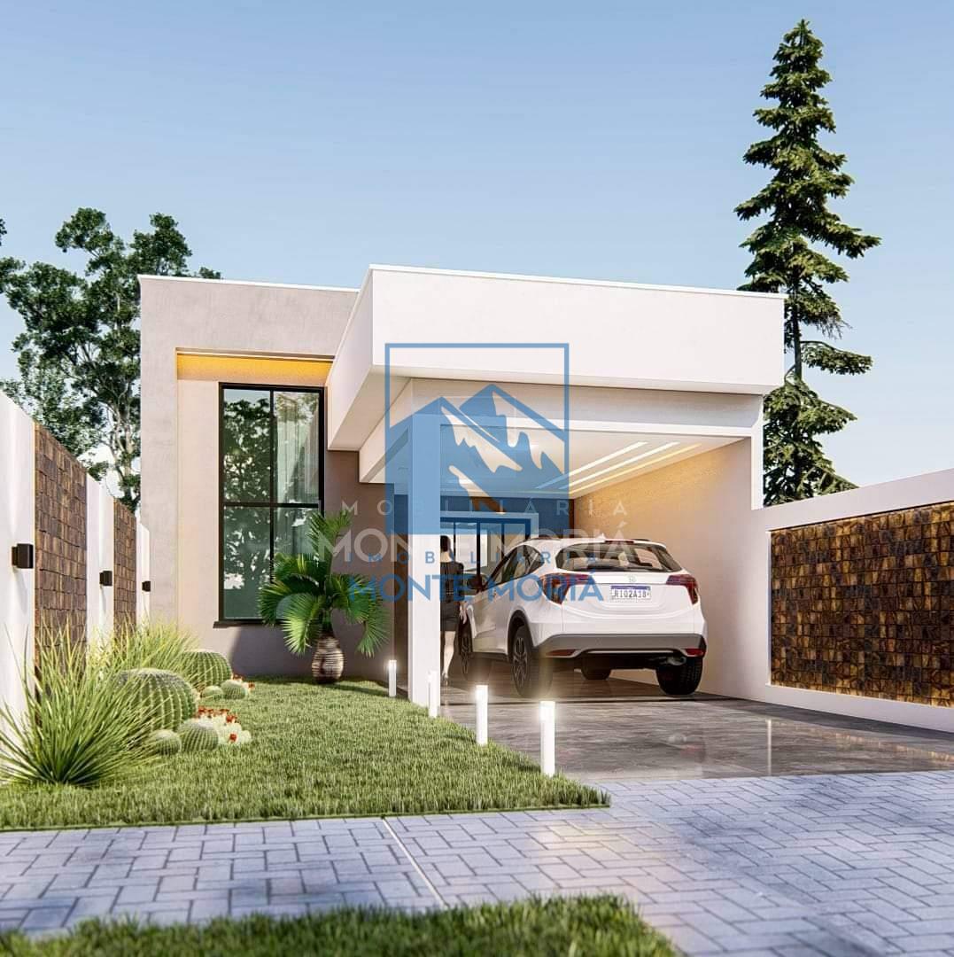 Casa à venda no VILA GAÚCHA: 