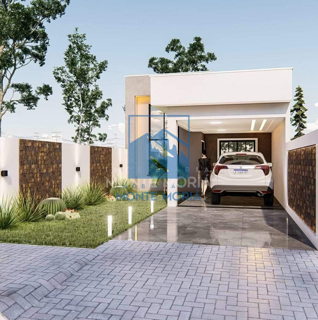 Casa à venda no VILA GAÚCHA: 