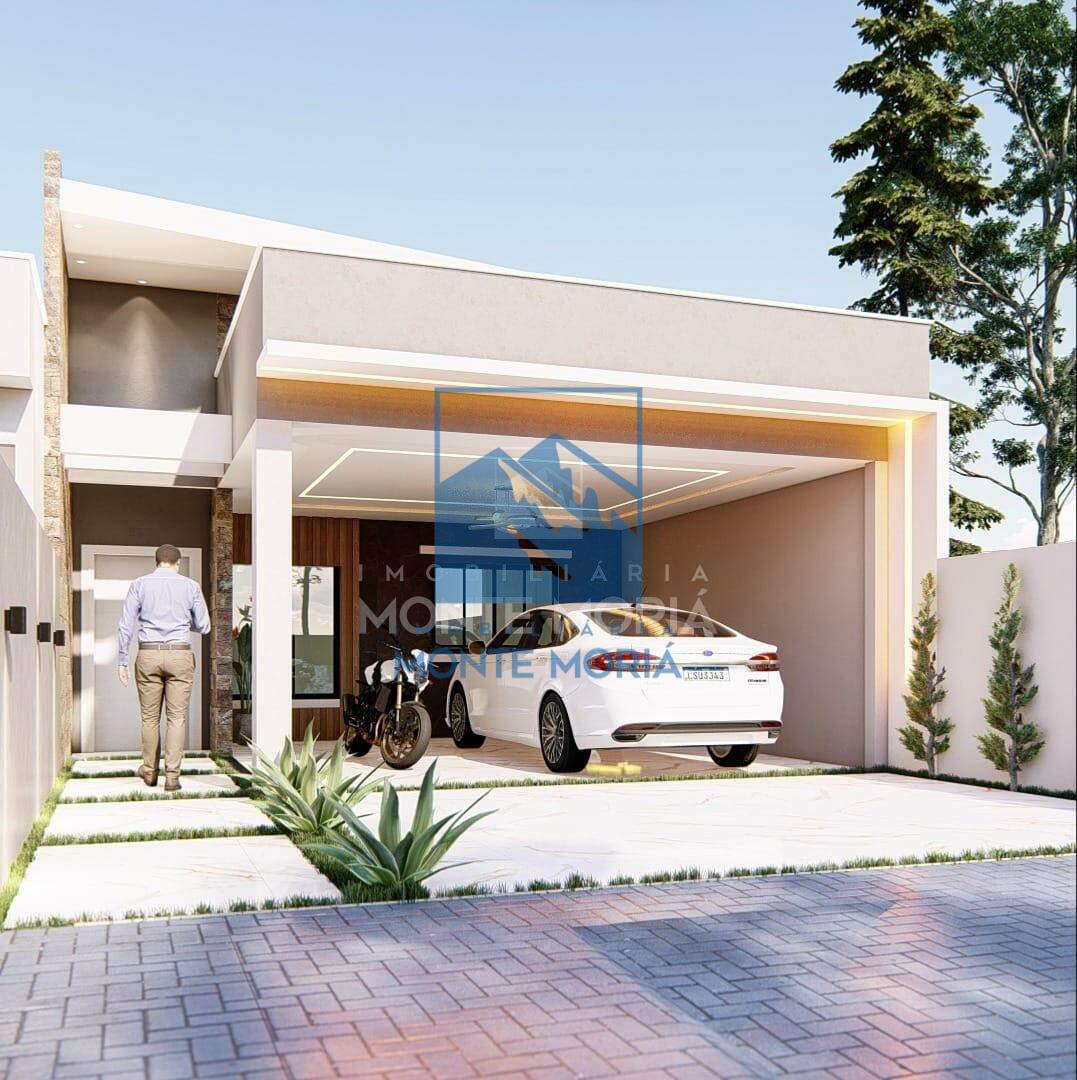 Casa à venda no VILA GAÚCHA: 