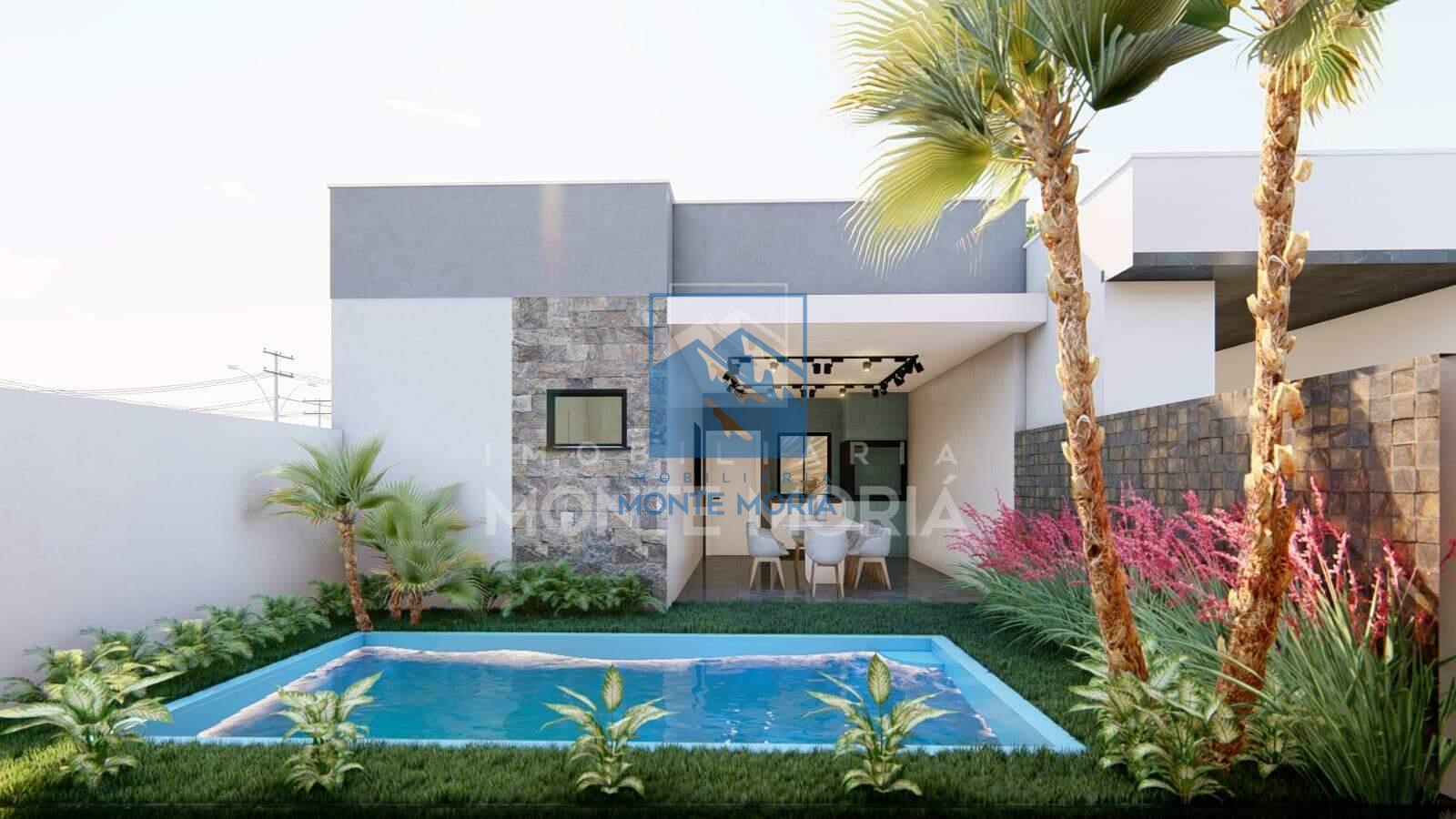 Casa à venda no VILA GAÚCHA: 