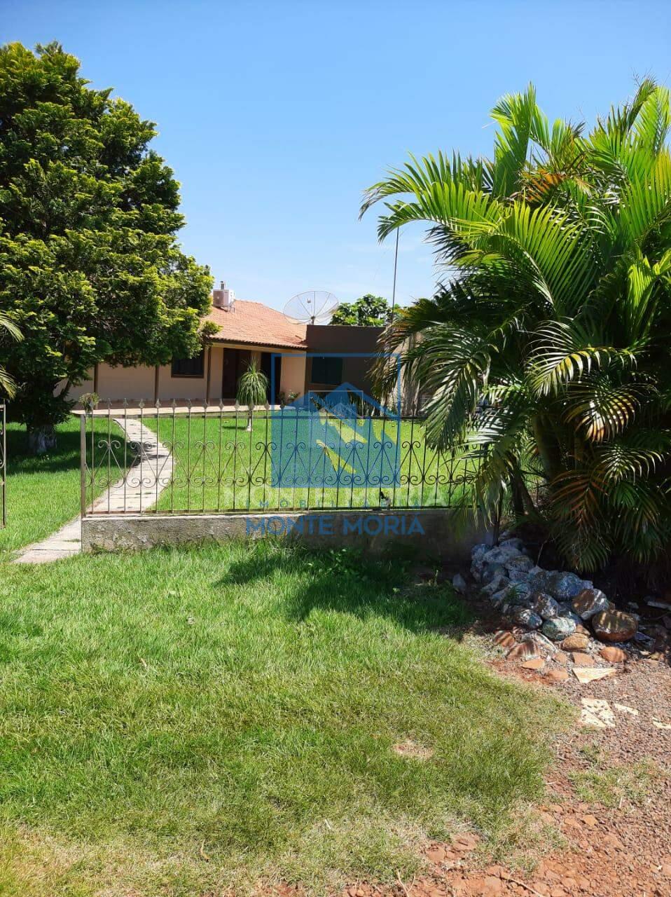 Chácara à venda no LINHA BANDEIRANTES: 