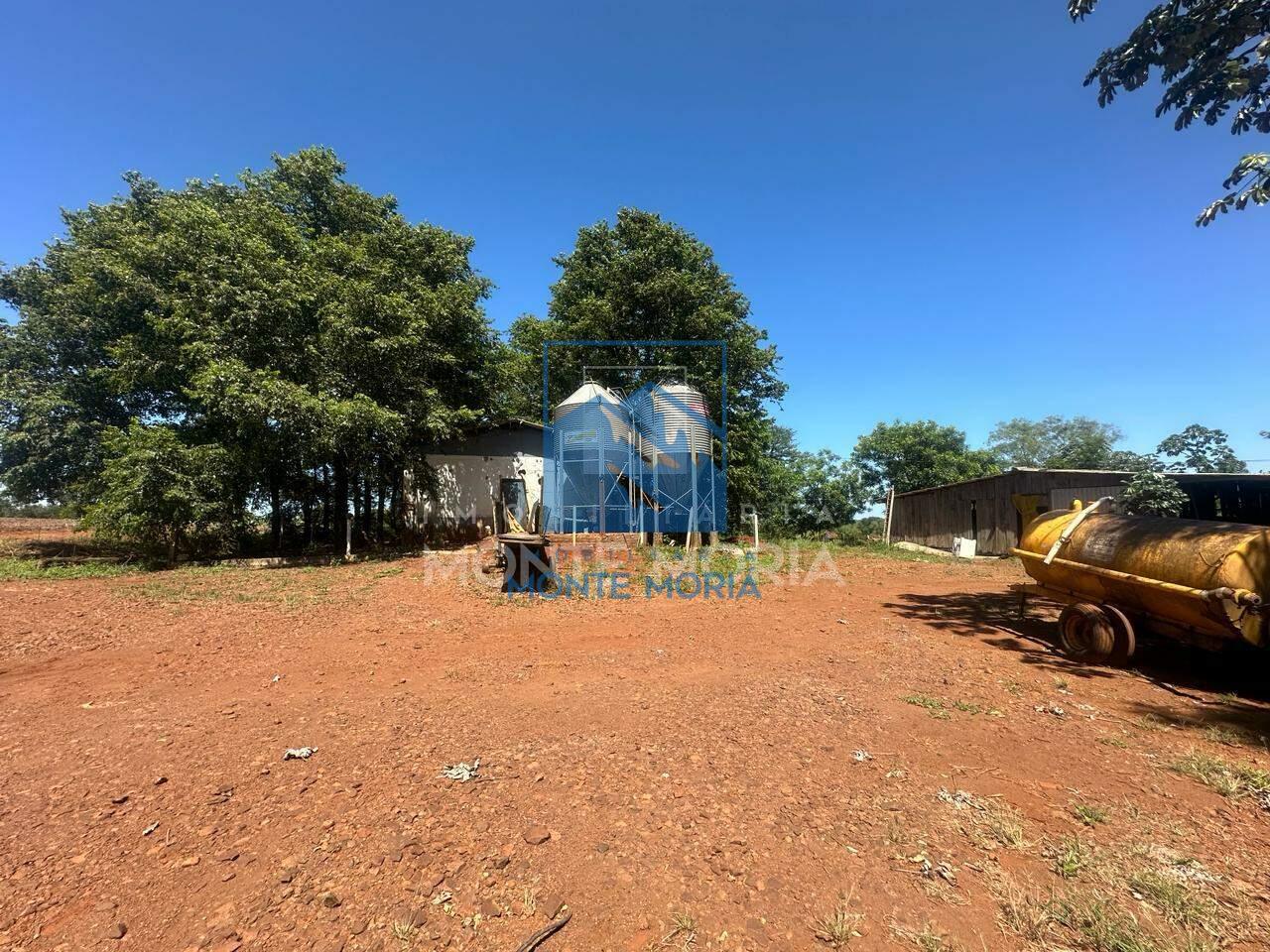 Chácara à venda no LINHA BANDEIRANTES: 