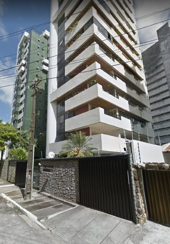 Apartamento em Piedade