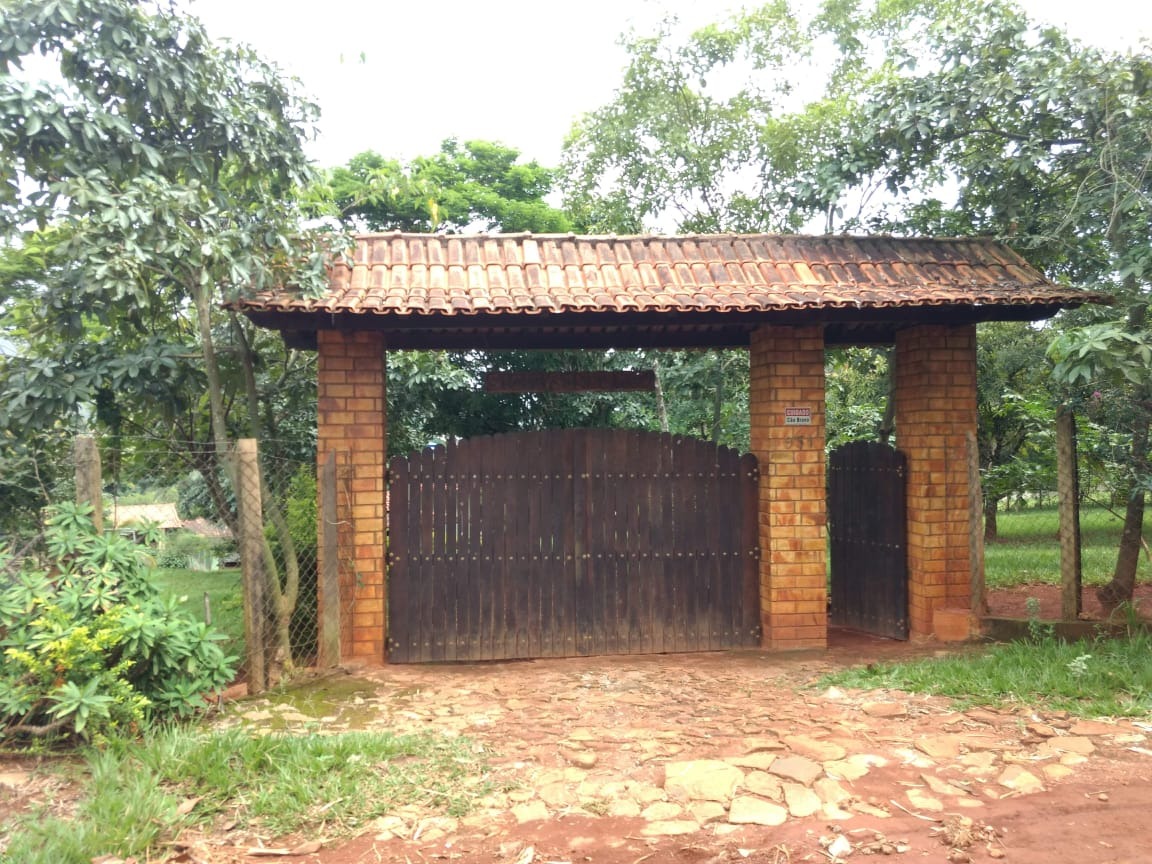 Recanto Lago Azul