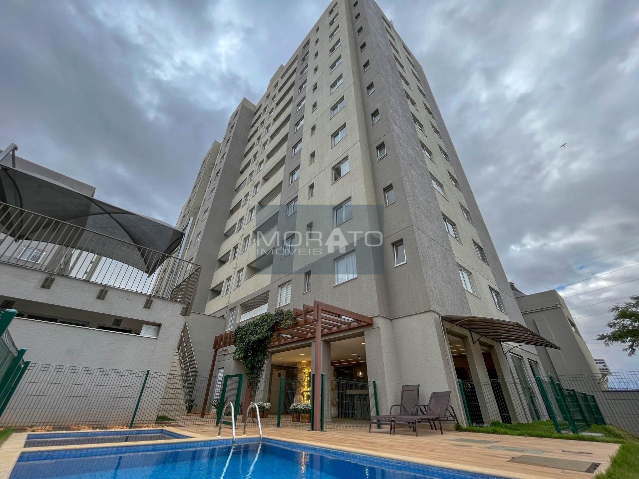 Cobertura com 3 Quartos, Castelo, Belo Horizonte – R$ 699.000,00