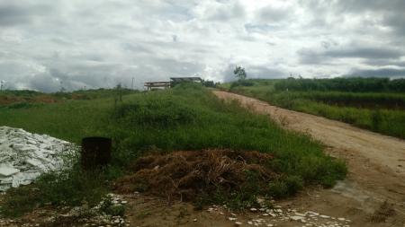 Terreno à venda no São Joaquim: 