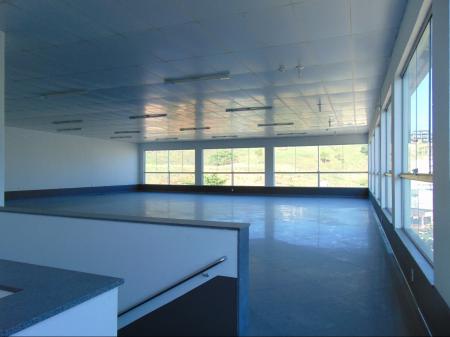 Sala para aluguel no São Francisco de Assis: 