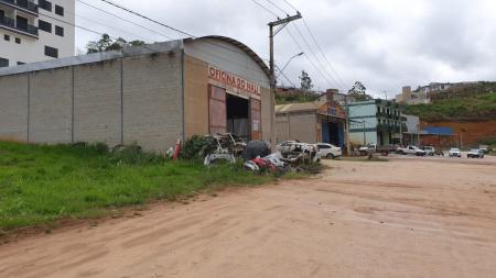 Terreno à venda no Tapera: 
