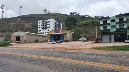 Terreno à venda no Tapera: 
