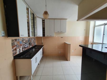 Apartamento à venda no Independência: 
