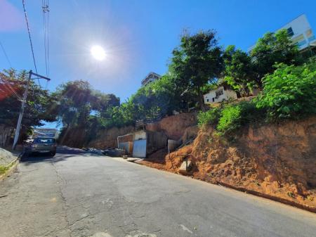 Terreno à venda no Bela Vista: 