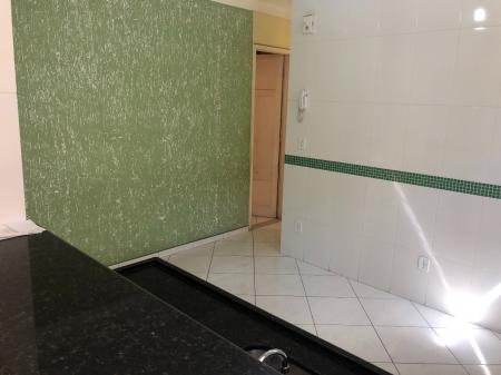 Apartamento à venda no Ibitiquara: 