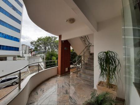 Sala para aluguel no Gilberto Machado: 