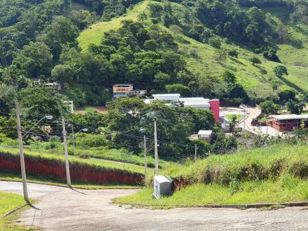 Terreno à venda no São Geraldo: 