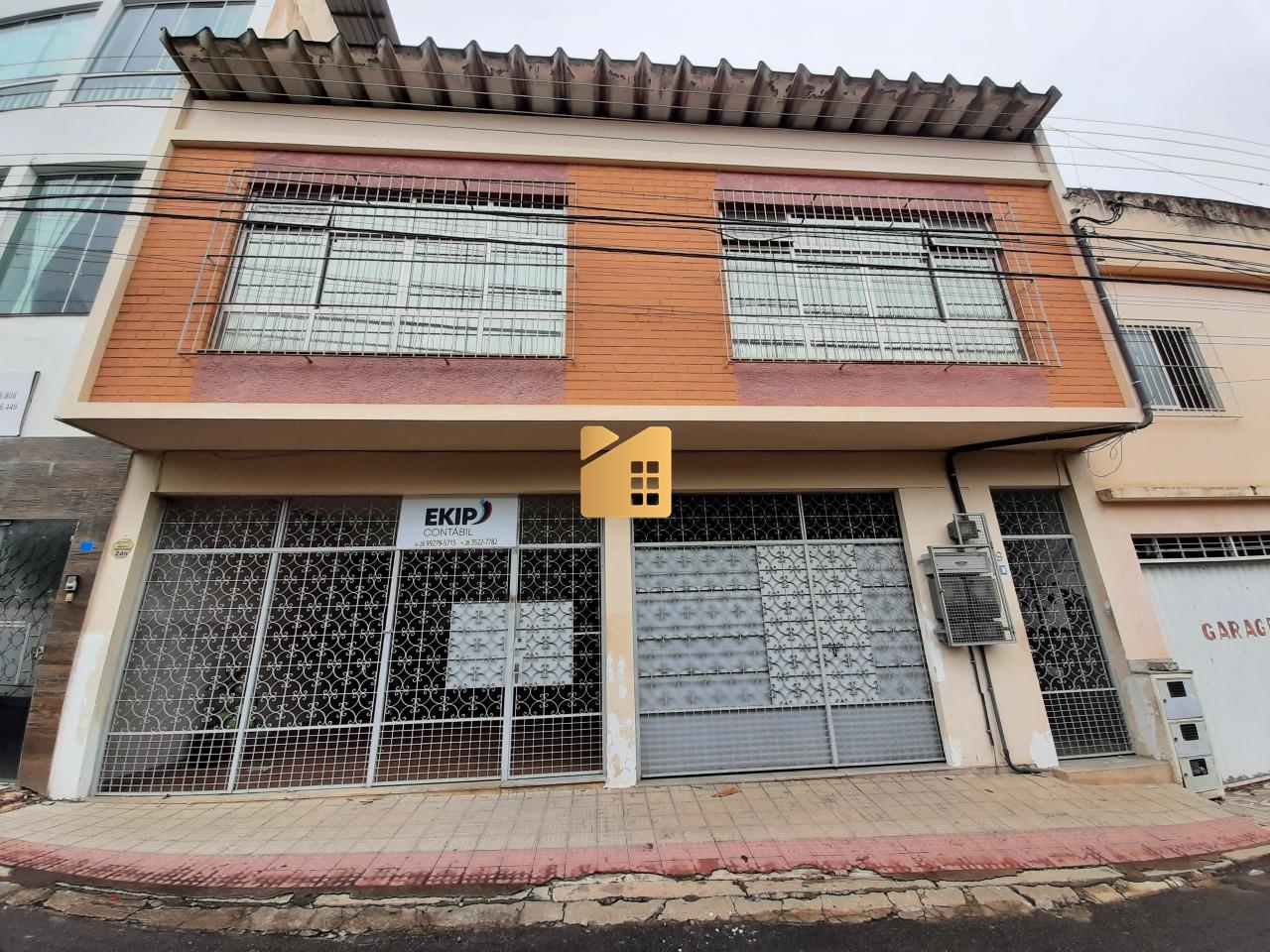 Casa Comercial para aluguel no Recanto: 