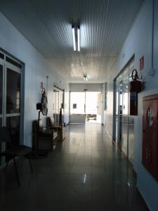 Sala para aluguel no Guandú: 