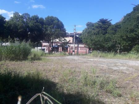 Terreno para aluguel no Campo da Leopoldina: 