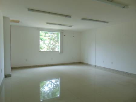 Sala para aluguel no Ibitiquara: 
