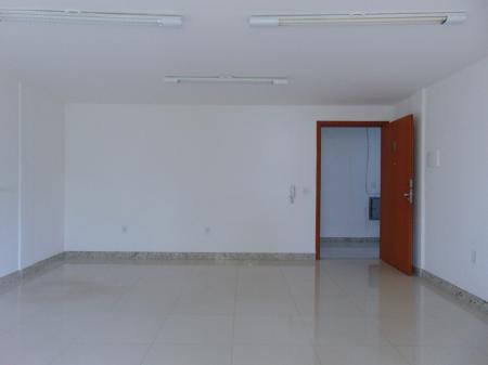 Sala para aluguel no Ibitiquara: 