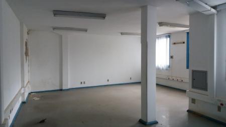 Sala para aluguel no Centro: 