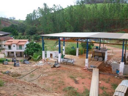 Terreno à venda no Vila Nova: 