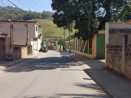 Terreno à venda no São Geraldo: 