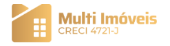 Logo da imobiliária