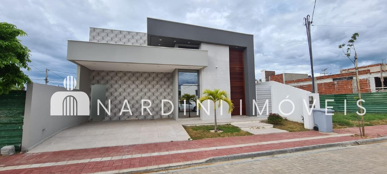 Casa em condominio à venda, 3 quartos, 2 suítes, 2 vagas, COND PRIME ...
