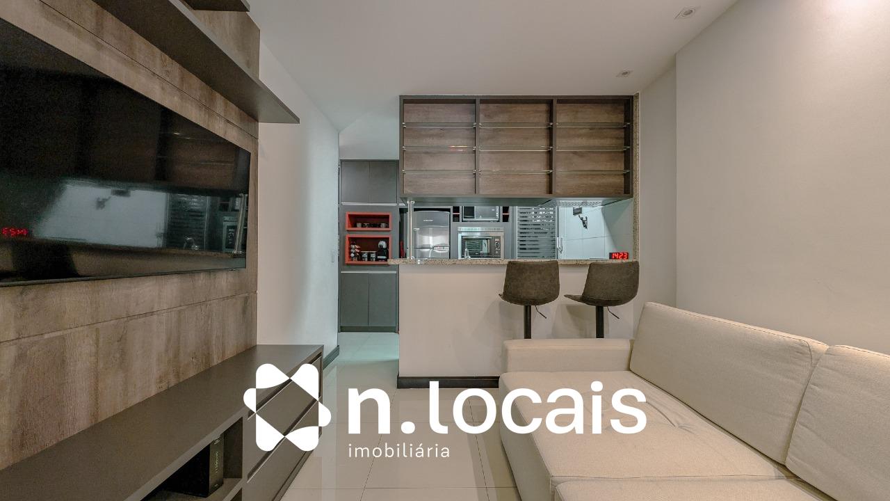 Apartamento à venda no Setor Noroeste: 