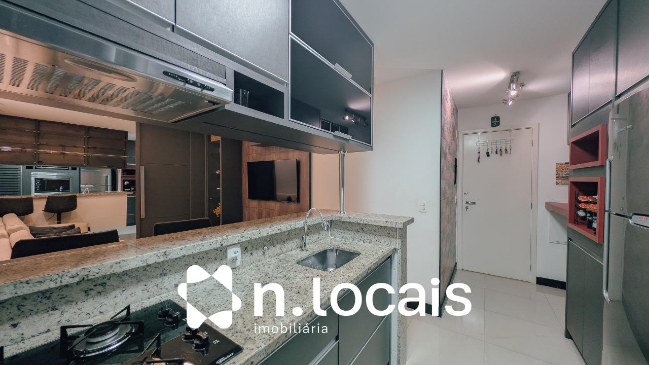 Apartamento à venda no Setor Noroeste: 