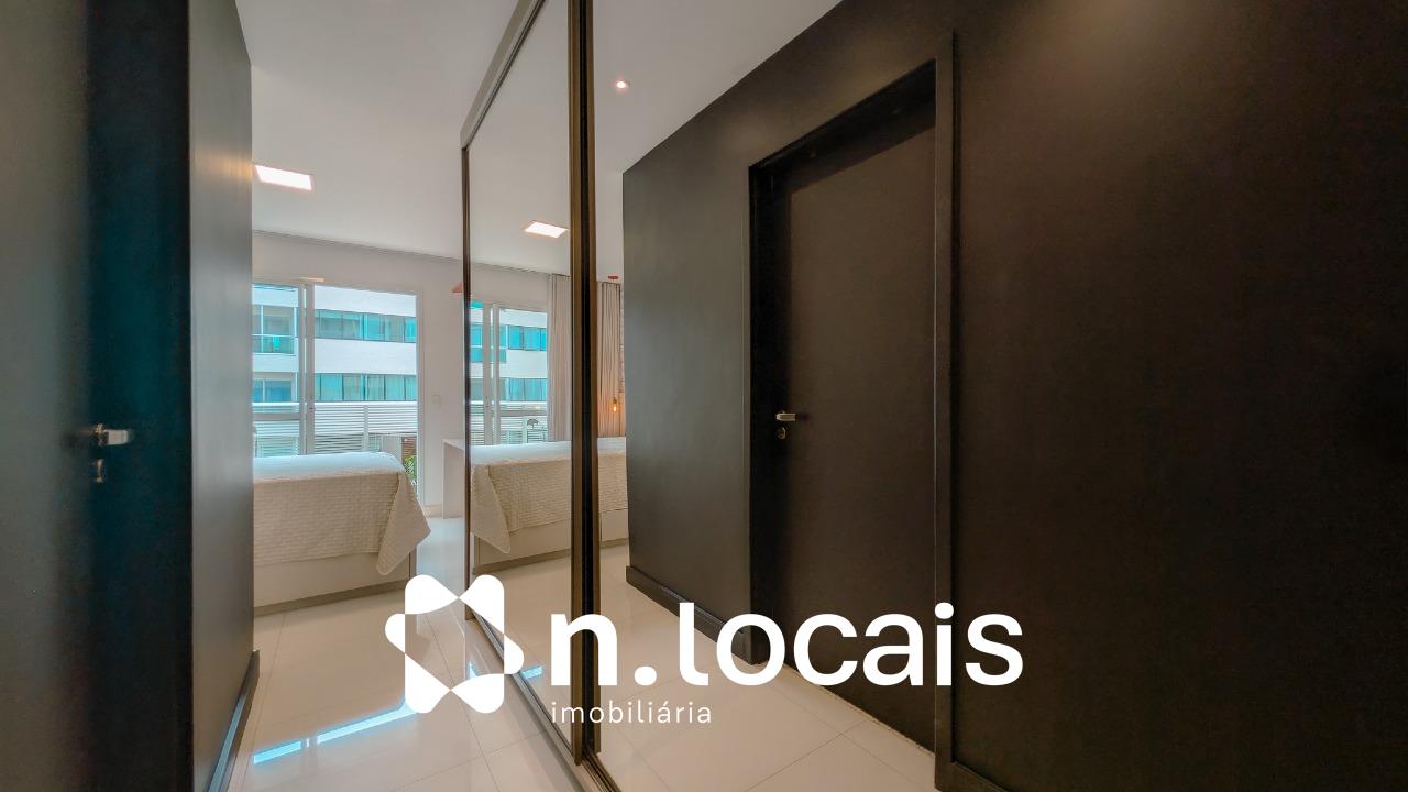 Apartamento à venda no Setor Noroeste: 