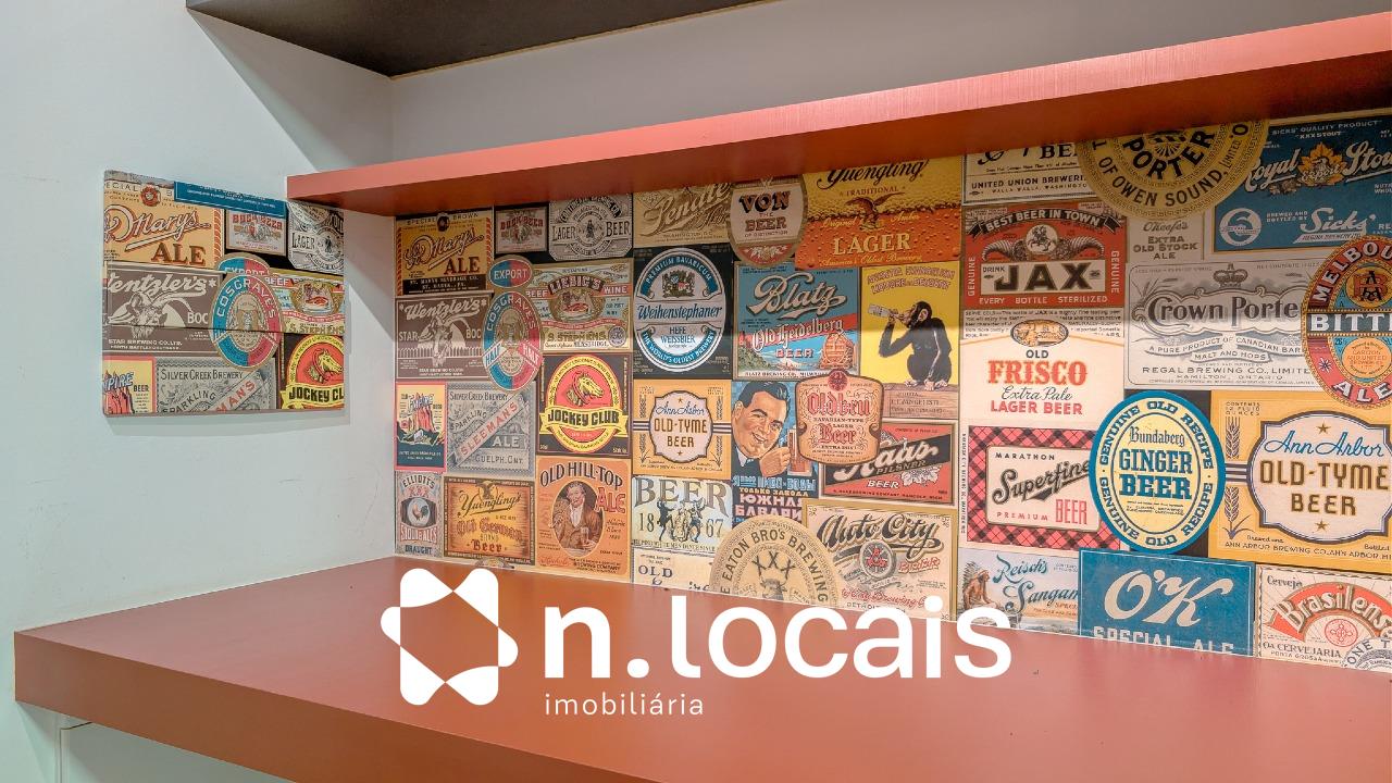 Apartamento à venda no Setor Noroeste: 