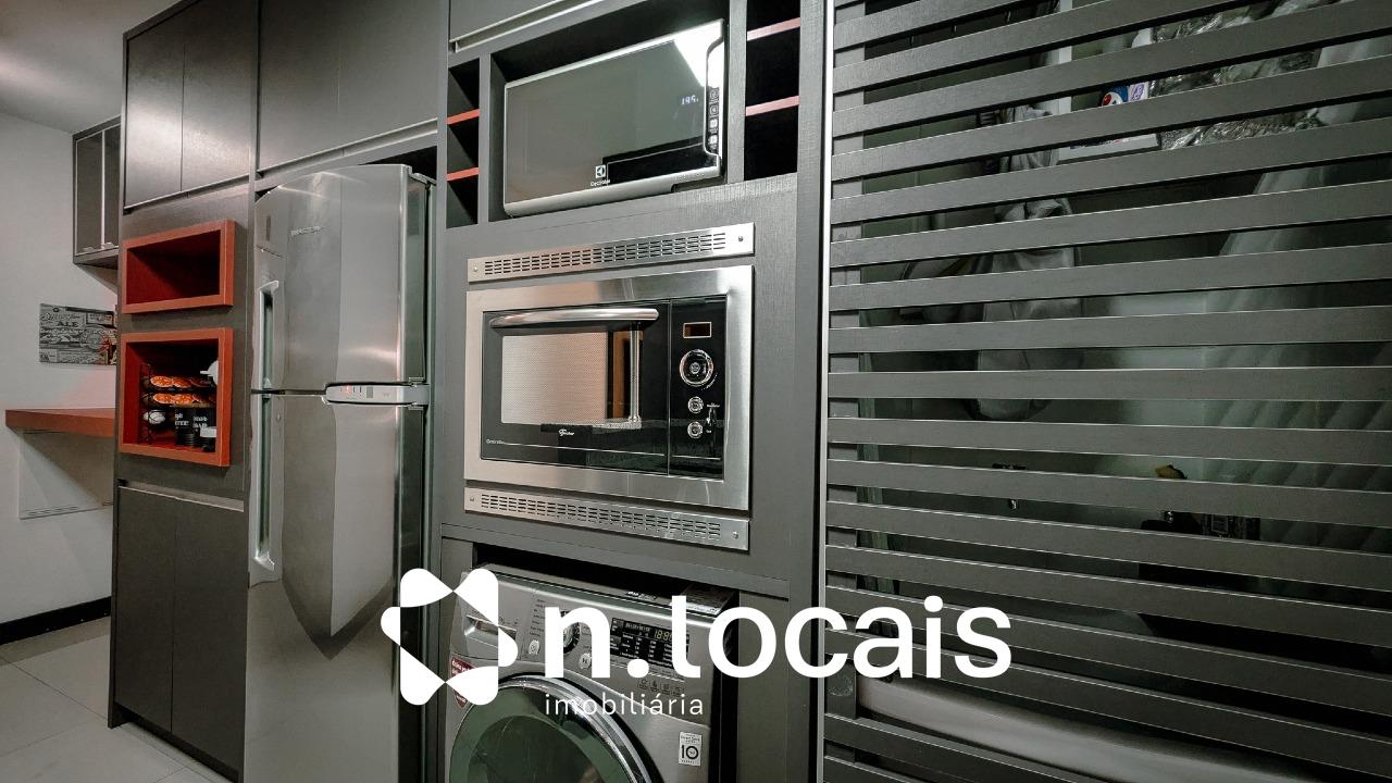 Apartamento à venda no Setor Noroeste: 