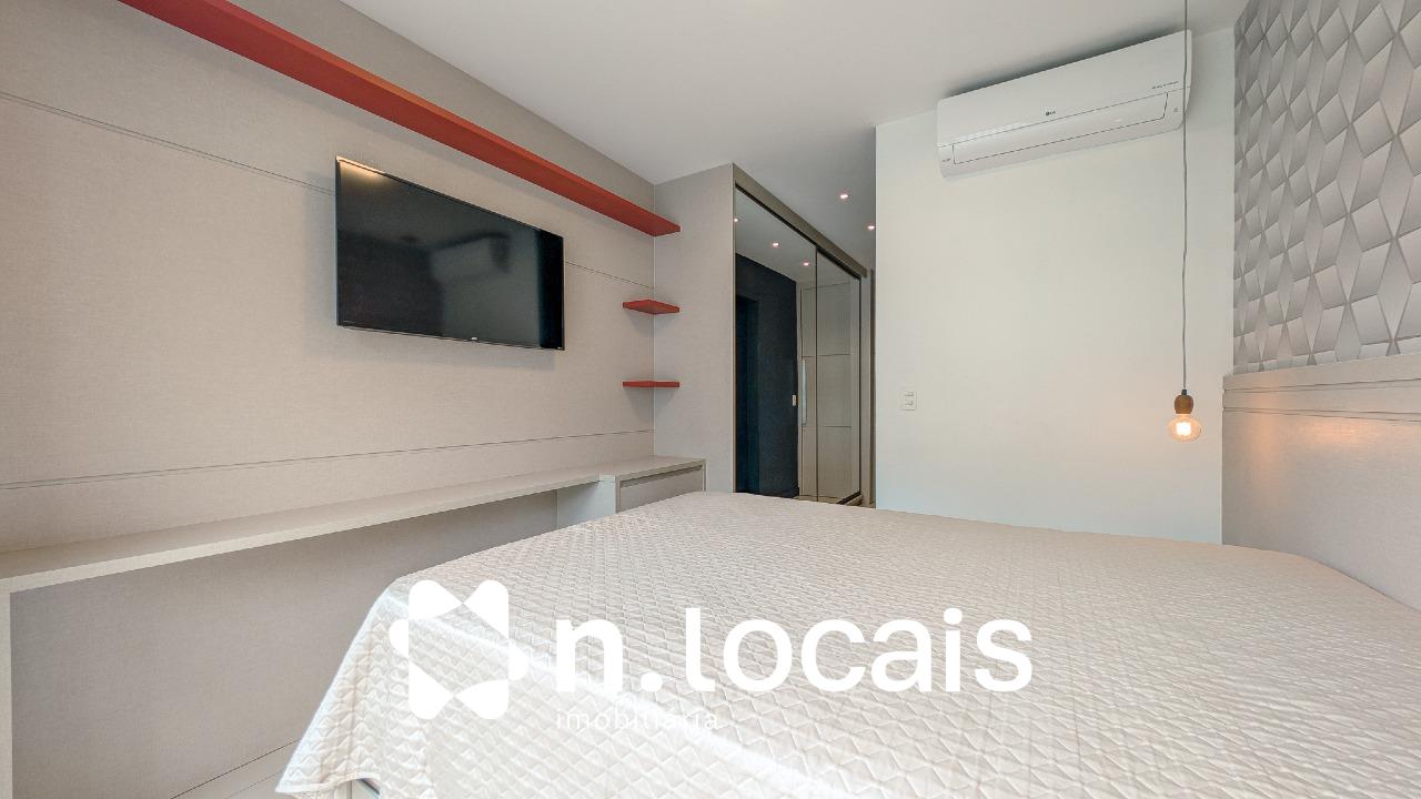Apartamento à venda no Setor Noroeste: 