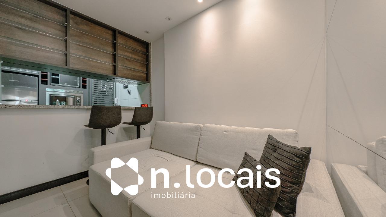 Apartamento à venda no Setor Noroeste: 