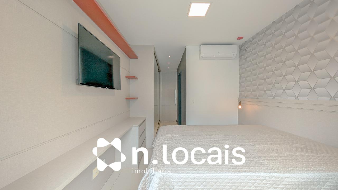 Apartamento à venda no Setor Noroeste: 