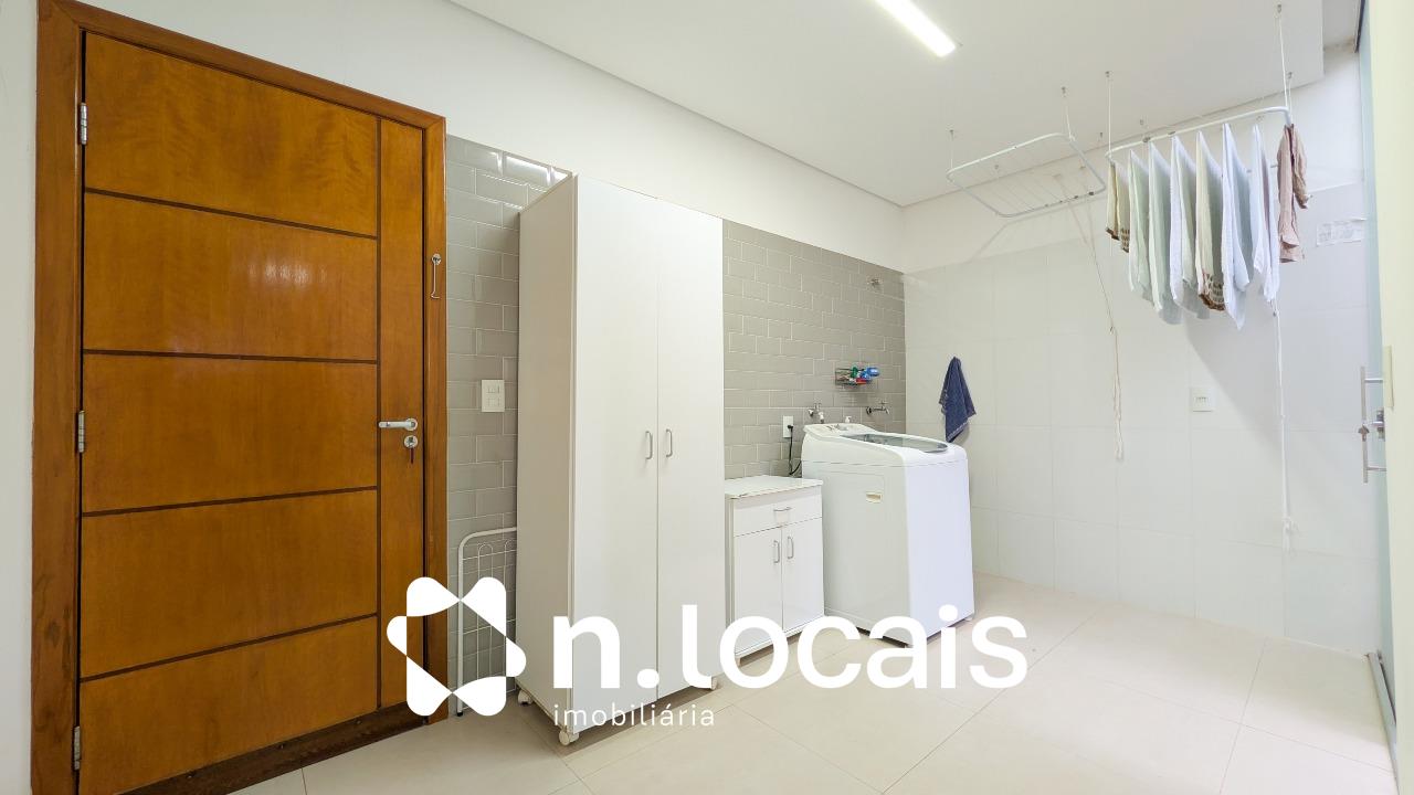 Casa à venda no Setor Habitacional Jardim Botânico: 