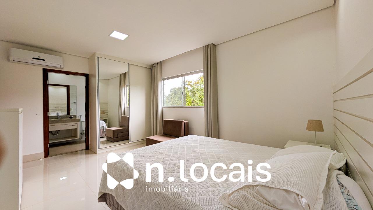 Casa à venda no Setor Habitacional Jardim Botânico: 