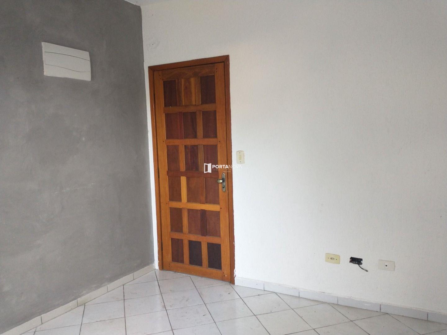 Apartamento à venda no Chácaras Caxingui: 