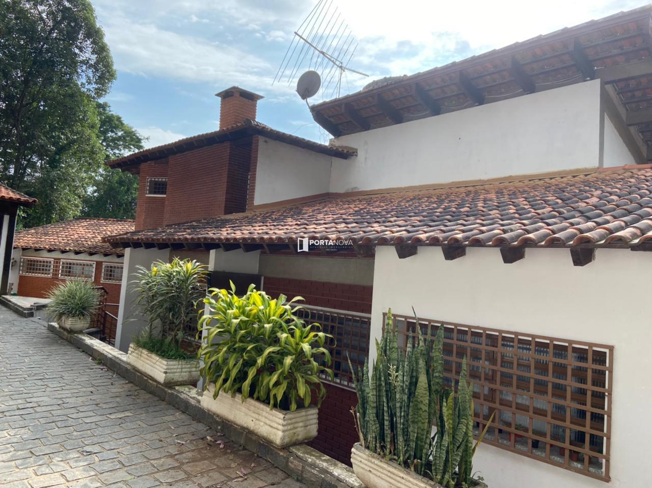 Casa à venda no Chácaras Bartira: 