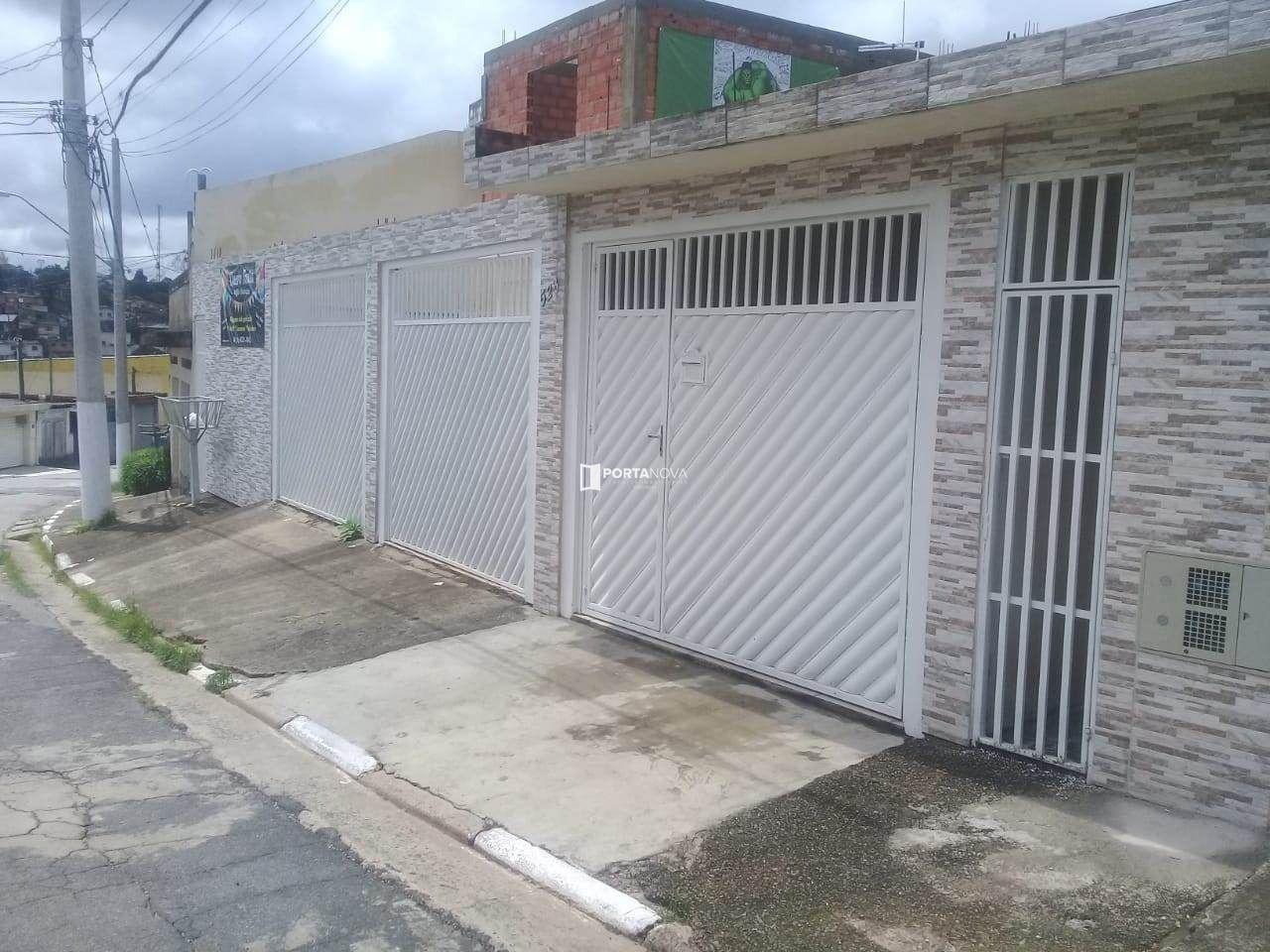 Casa à venda no Jardim das Palmeiras: 