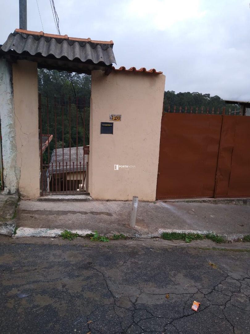 Casa à venda no Vila Marajoara: 