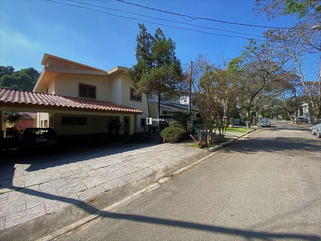 Casa à venda no Jardim São Paulo II: 