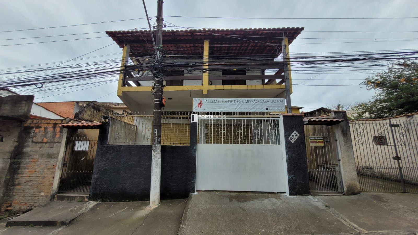 Casa à venda no Jardim Santo Antônio: 